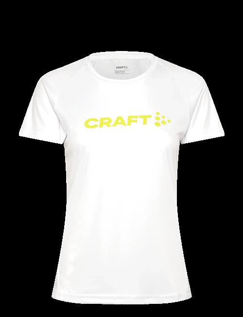 Craft | Core Essence Logo Tee W | L
