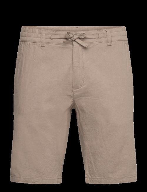 Lindbergh | Linen Shorts | XL