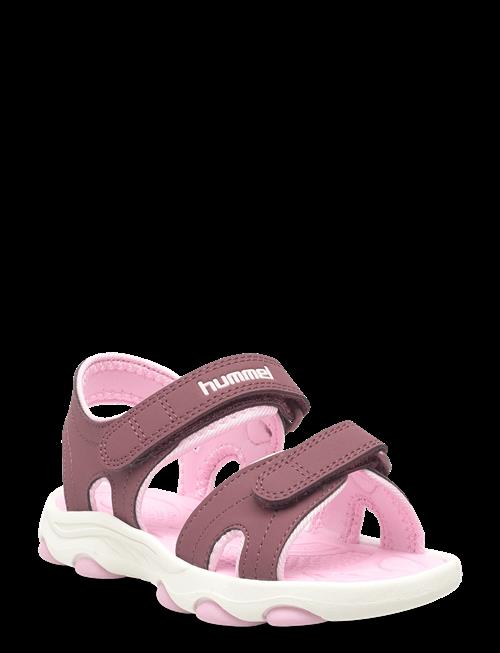 Hummel | Sandal Wave Jr | 33