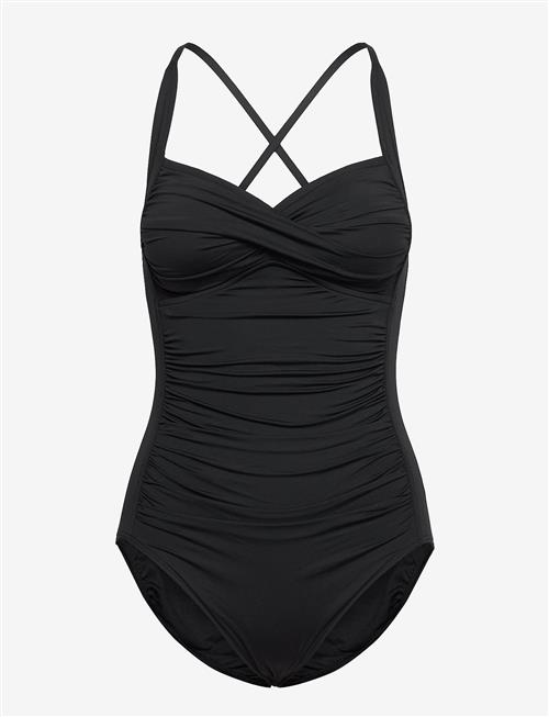 Seafolly | Seafolly Collective Twist Halter One Piece | 42