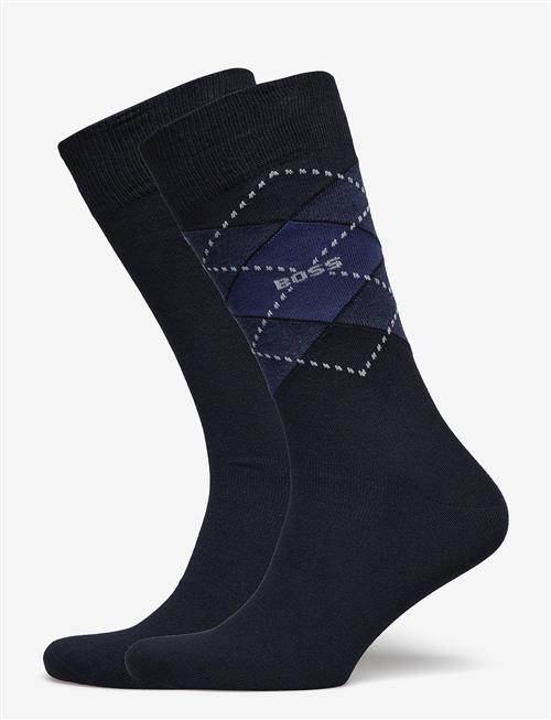 BOSS | 2P Rs Argyle Cc | 40-46