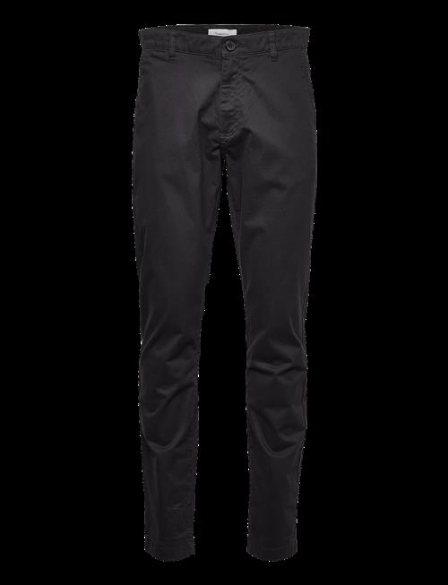 Knowledge Cotton Apparel | Luca Slim Chino Pants | 38 x 34