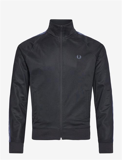 Fred Perry | Contrast Tape Trk Jkt | XL