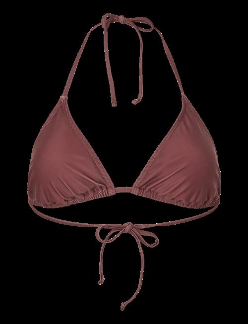 Pieces | Pcbaomi Bikini Triangle Top Bc | S