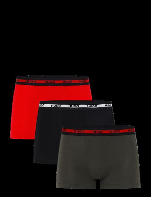 HUGO | Trunk Triplet Planet | L