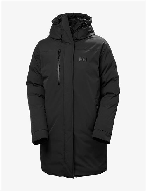 Helly Hansen | W Adore Ht Parka | XL