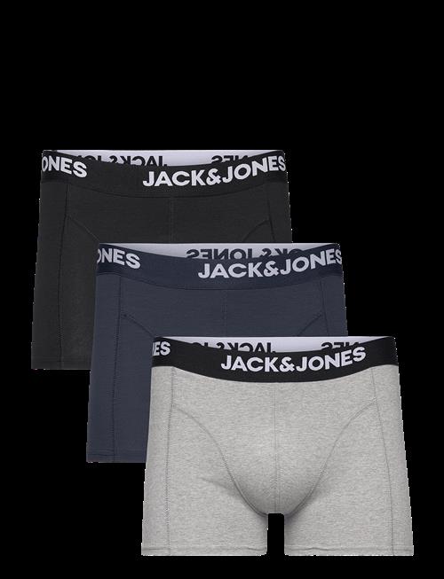 Jack & Jones | Jacanthony Trunks 3 Pack Noos | XL
