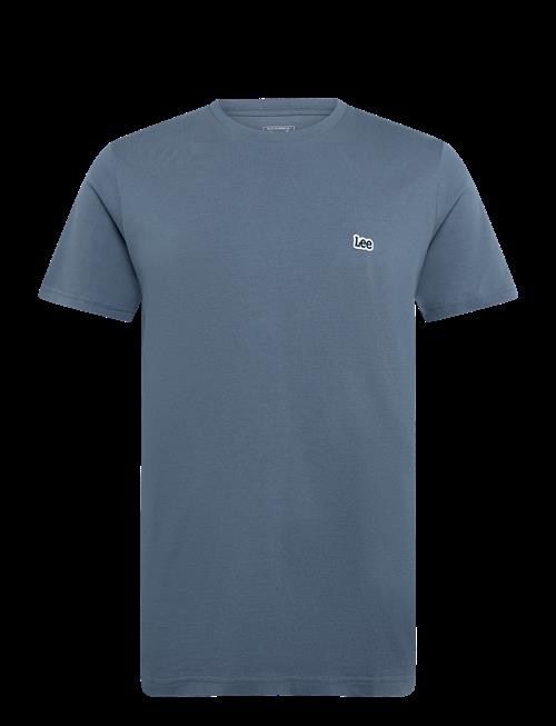 Lee Jeans | Ss Patch Logo Tee | L