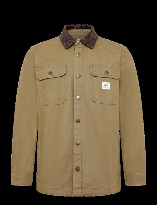 Lee Jeans | Workwear Overshirt | S