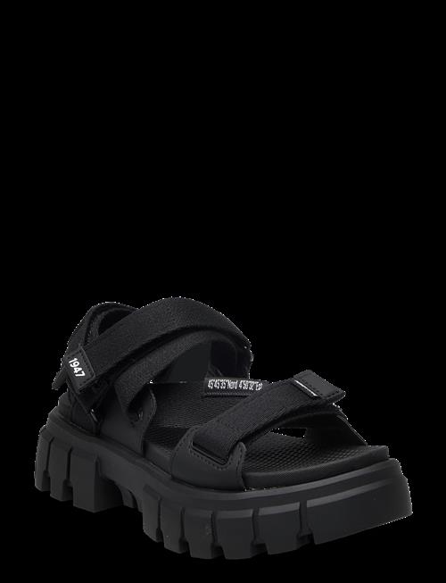 Palladium | Revolt Sandal Mono | 37