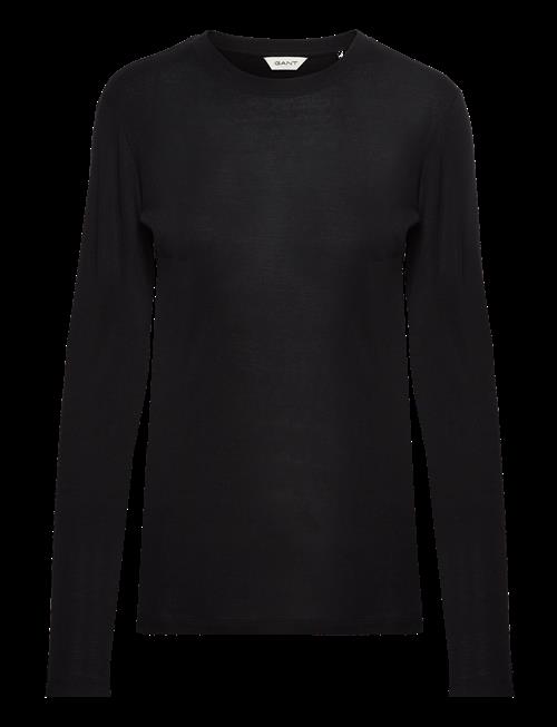 Gant | Slim Lightweight Ls T-Shirt | XL