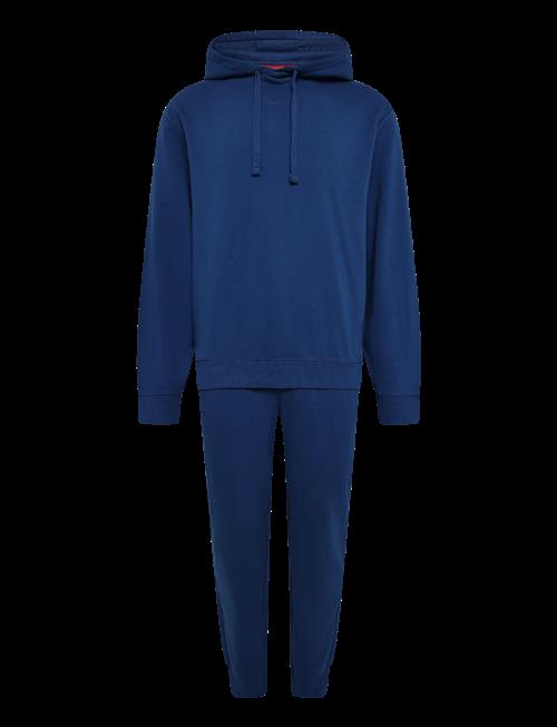 HUGO | Tracksuit_Dapodayote | XS