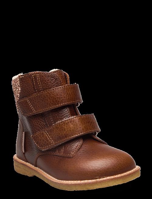 ANGULUS | Boots - Flat - With Velcro | 21