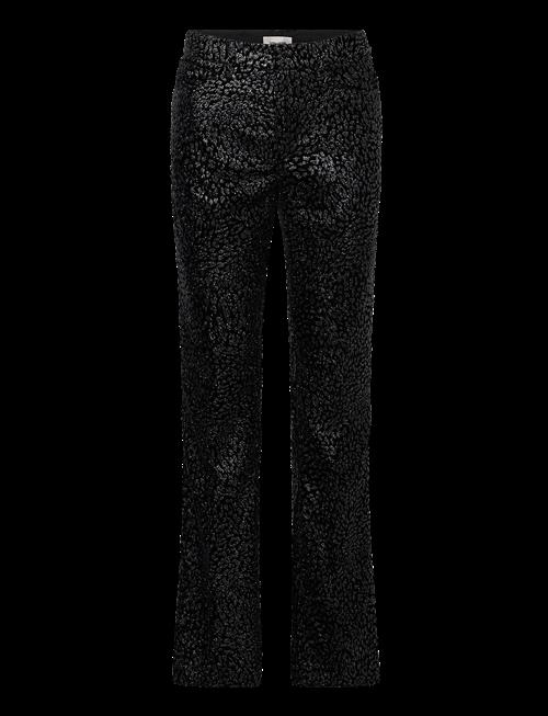 Zadig & Voltaire | Pistol Velvet Glitter | 38