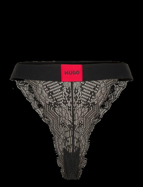 HUGO | Brief Lace | L