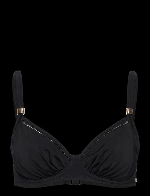 Fantasie | East Hampton Uw Gathered Full Cup Bikini Top | D x 70