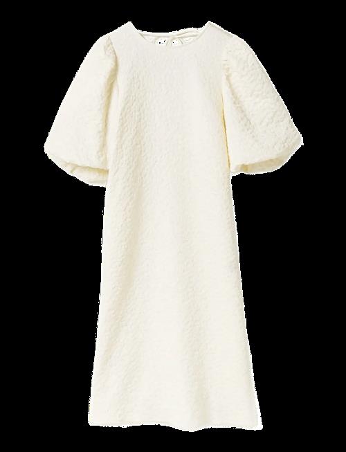 Noella | Reno Pastis Long Dress | XXL
