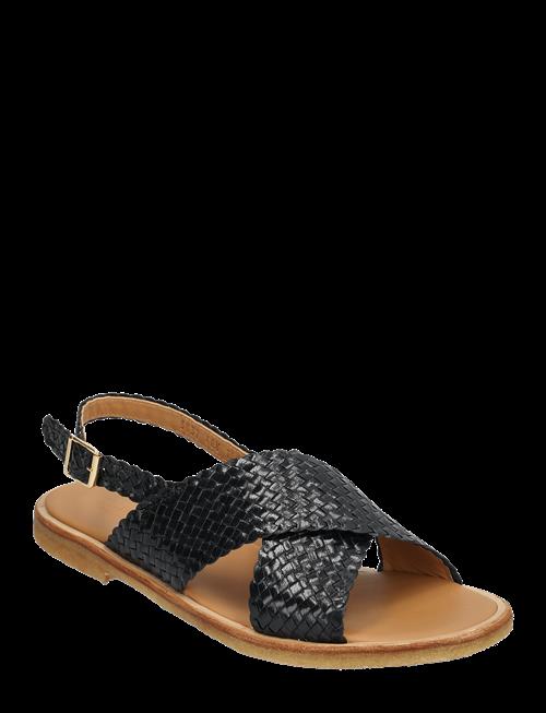 ANGULUS | Sandals - Flat  - Open Toe - Op | 40.5
