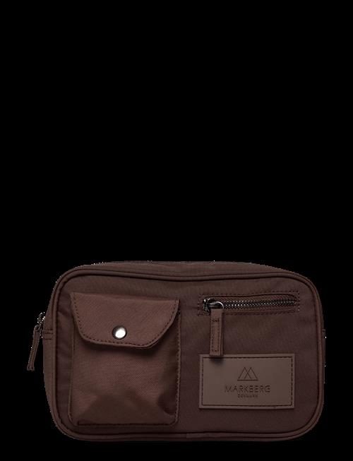 Markberg | Darlambg Bum Bag, Monochrome | ONE SIZE
