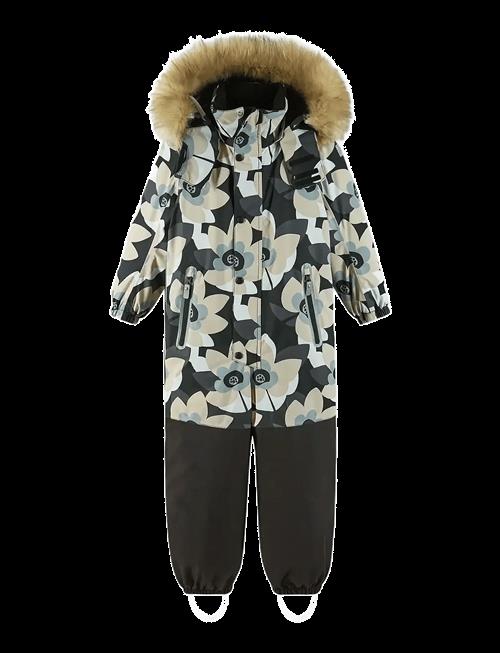 Reima | Reimatec Winter Overall, Kipina | 134
