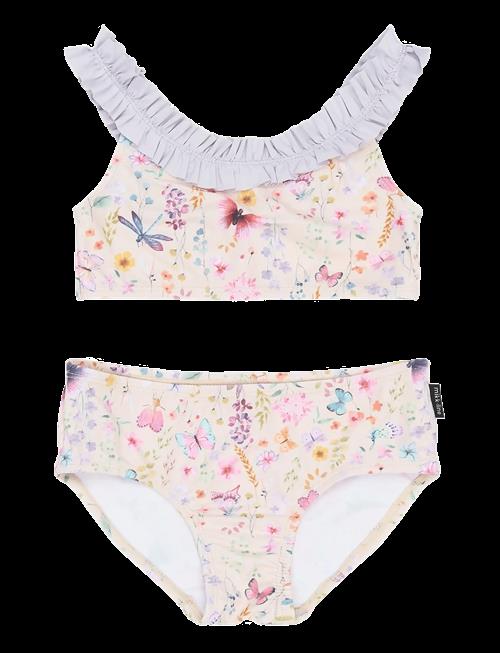 mikk-line | Swim Bikini Uv Aop | 98/104CM