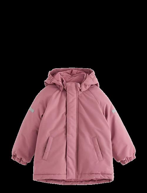 Lindex | Water Repellent Padded Jacket | 140