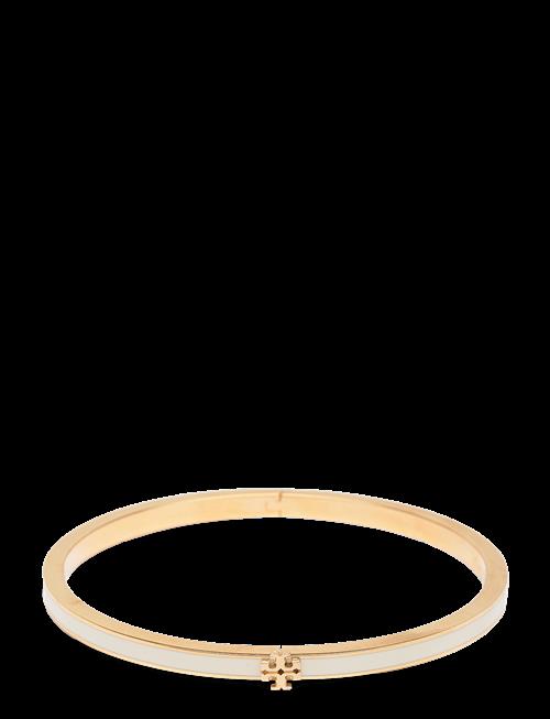 Tory Burch | Thin Icon Enamel Bracelet | L