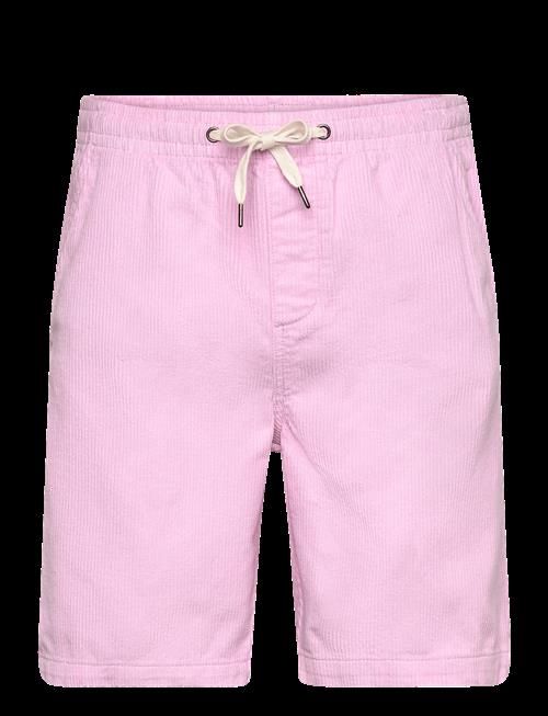 Lindbergh | Corduroy Shorts | XXXL