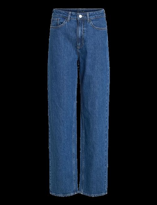 Vila | Vikelly Jaf Hw Straight Jeans-Noos | 38 x 30