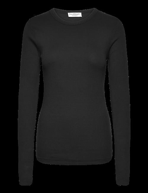 Bruun & Stengade | Bs Margrethe Regular Fit Top | S