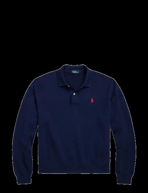 Polo Ralph Lauren | Arctic Fleece-Lsl-Sws | S