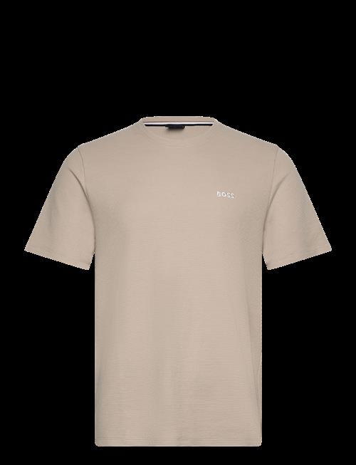 BOSS | Waffle T-Shirt | L
