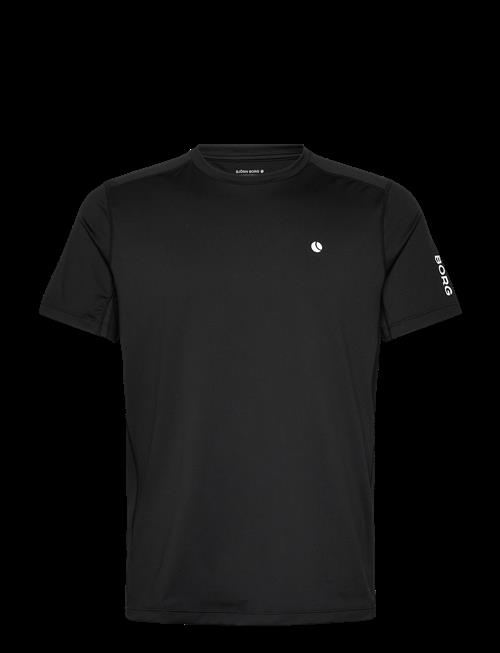 Björn Borg | Ace Mesh Panel T-Shirt | L