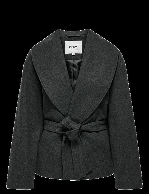 ONLY | Onlaugusta Life Short Coat Otw Noos | XS