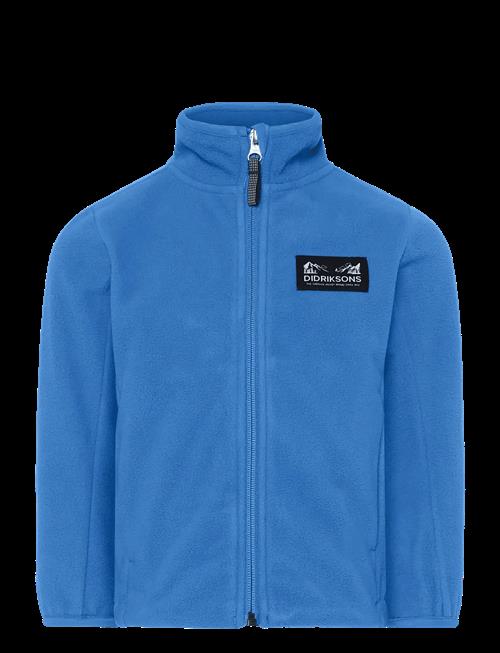 Didriksons | Muskot Windproof Kids' Jacket | 98