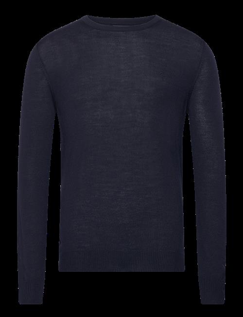 J. Lindeberg | M Merino Blend C-Neck Sweater | XL
