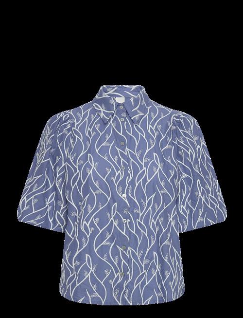 YAS | Yasmilia 2/4 Shirt - D2D | XS