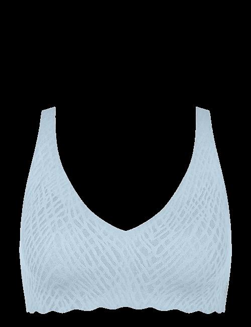 sloggi | Sloggi Zero Feel Bliss Soft Bra | M PLUS
