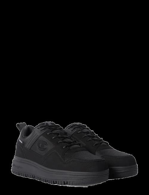 Champion | Rd18 Utility Wp Low Low Cut Shoe | 45