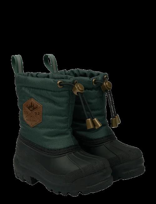 mikk-line | Winter Boot Rubber | 27