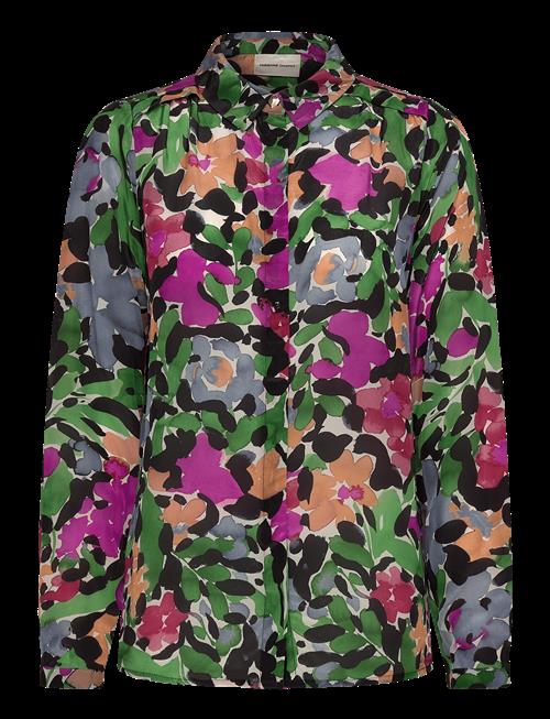 Fabienne Chapot | Sunrise Blouse | 34