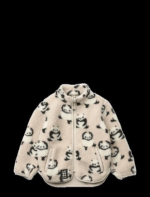 Liewood | Nolan Pile Jacket | 110
