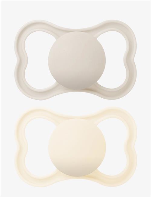 MAM | Mam Air Silicone Neutral 6-16M | 6-16M