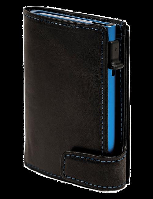 Tony Perotti | Furbo Cardholder W/ Banknote And Coin Pocket | ONE SIZE