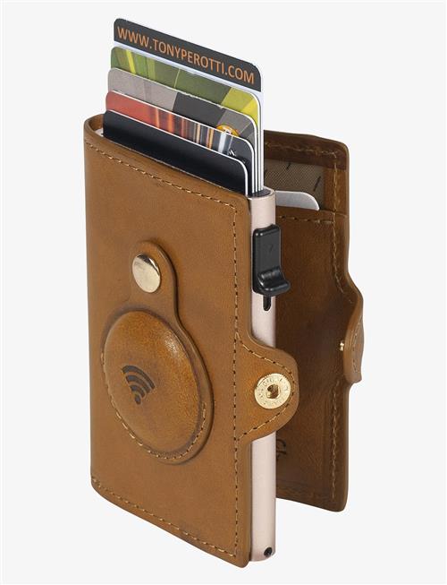 Tony Perotti | Furbo Cardholder W/ Airtag | 7.3X2.5X10CM