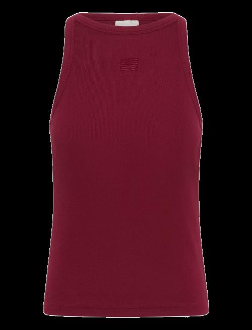 Gestuz | Gzdrew Logo Tank 2.0 | S