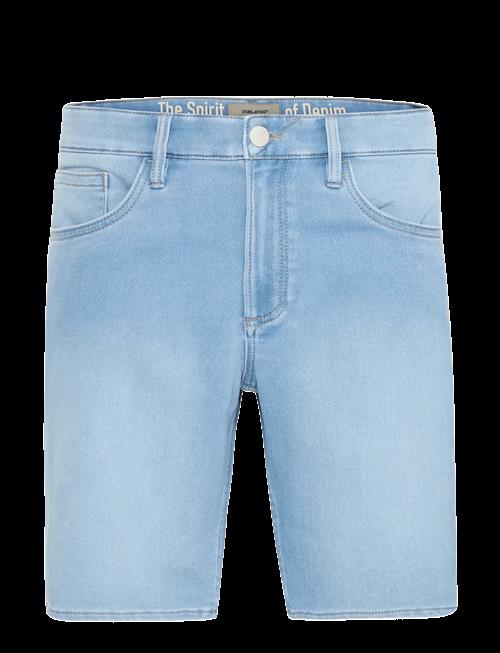 Blend | Bhtwister-Denimshorts-Jogg | L
