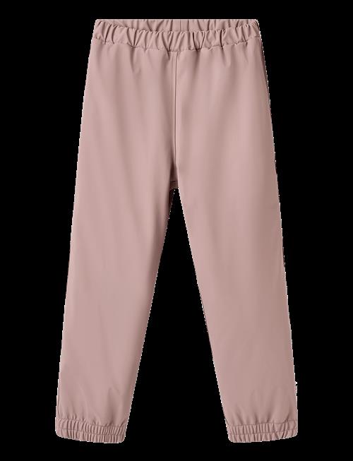 Wheat | Thermo Rain Pants Um | 98
