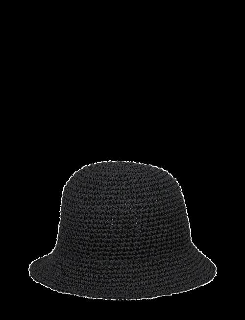 Becksöndergaard | Solid Saverina Straw Hat | M/L