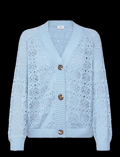 Saint Tropez | Junasz Cardigan | XS